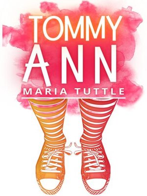 cover image of Tommy Ann